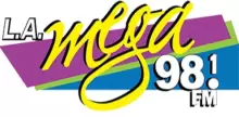 La Mega 98.1 FM