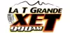 Logo for La T Grande XET