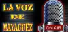 Logo for La Voz De Mayaguez