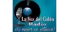 Logo for La Voz Del Colon Radio