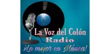 La Voz Del Colon Radio