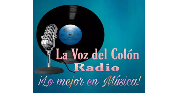La Voz Del Colon Radio