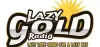 Logo for Lazy Gold Radio