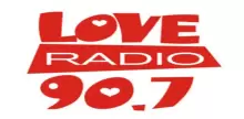 Love radio latina