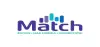 Logo for Match FM