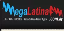 MegaLatina FM