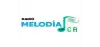 Logo for Melodía CR