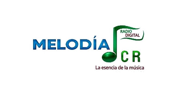 Melodía CR