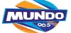 Logo for Mundo 96.5