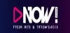 Logo for NOW! Radio