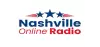 Logo for Nashville Radio