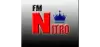 Logo for Nitro Reggaeton