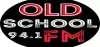 Logo for Old School 94.1 FM