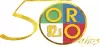 Logo for Oro 92.5