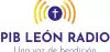 Logo for PIB Leon Radio