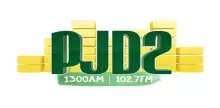 PJD2 Radio