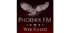 Logo for Phoenix FM