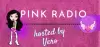 Logo for Pink Radio