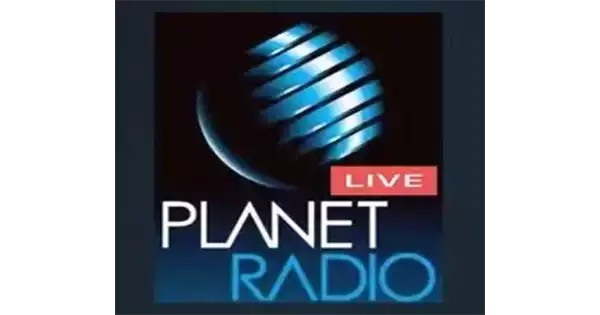 Planet Radio Live