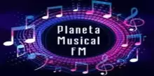 Planeta Musical FM