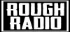 Logo for ROUGH Radio