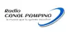 Logo for Radio Canal Pampino