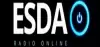 Logo for Radio ESDA