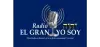 Logo for Radio El Gran Yo Soy
