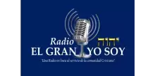 Radio El Gran Yo Soy