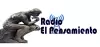 Logo for Radio El Pensamiento
