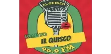 Radio El Quisco 96.9 ФМ