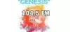 Radio Genesis 104.5