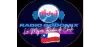 Logo for Radio GodoMix