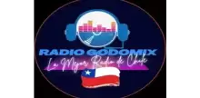 Radio GodoMix