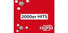 Radio Gong 96.3 2000er Hits
