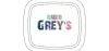Logo for Radio Greys