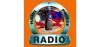 Logo for Radio Haiti Privée TV