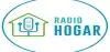 Logo for Radio Hogar