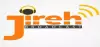 Logo for Radio Jireh Broadcast
