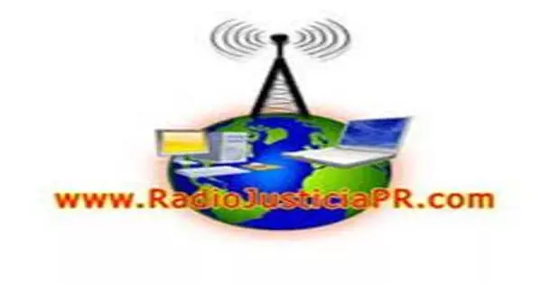 Radio Justicia Puerto Rico