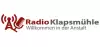 Logo for Radio Klapsmühle