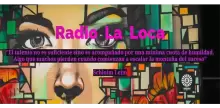 Radio La Loca