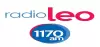 Logo for Radio Leo 1170