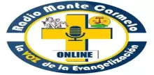 Radio Monte Carmelo 98.9 ФМ
