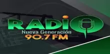 Radio Nueva Generacion