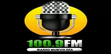 Radio Nuevo Dia