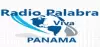 Logo for Radio PalabraViva