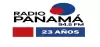 Logo for Radio Panama