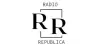 Logo for Radio REPUBLICA Internacional