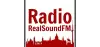 Logo for Radio RealSoundFM
